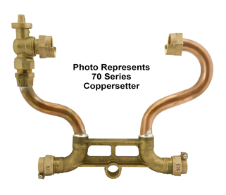 971413                         FORD 5/8 X 3/4 COPPERSETTER 70 - LEAD FREE f