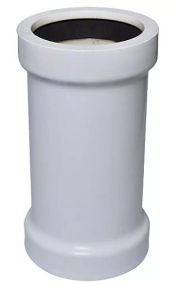 990336                         2-1/2X18 IPS REPAIR COUPLING from LASCOFIT