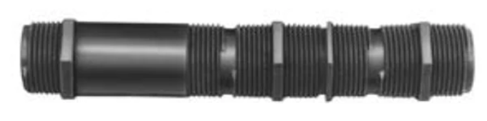 991283                         TORO 3/4 X 1/2 X 6" RISER from TORO
