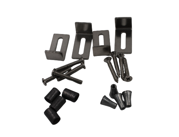 G0099190 GERBER UM LAV ANCHORING KIT from GERBRFIX