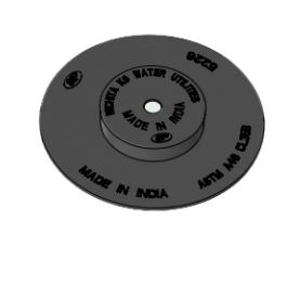 995357                         WICHITA METER BOX R&C w/AMR from SIPUTIL