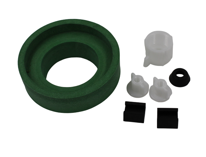 G0099539 GERBER ULTRA FLUSH 2 PC TANK TO BOWL KIT from GERBRFIX