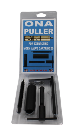 862249                         BARRY WALTER ONA MOEN PULLER TOOL SET from B