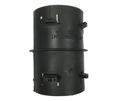 916475                         INFILTRATOR EZ FLOW 4" INTERNAL PLUG from IN