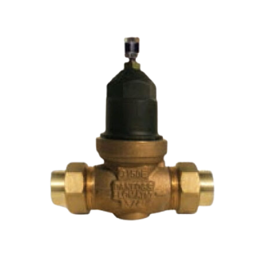 CYCLEGARDIC152ET CYCLE GARD ADJUSTIBLE 1 15-75PSI from FLOMATIC