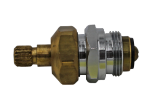 917384                         BELVEDERE STEM ASSY from MARKS