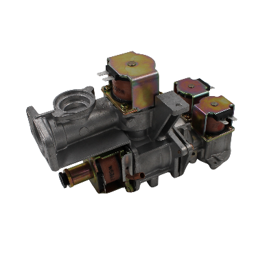 917404                         RINNAI GAS CONTROL ASSEMBLY 2424WC/2402 from