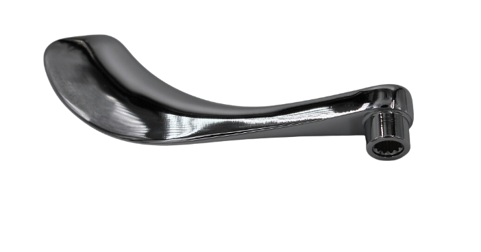 914263                         CRANE BLADE LEVER HANDLE from TAPCO