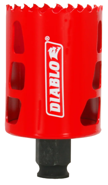 624931                         DIABLO 2 HOLESAW from DIABLO