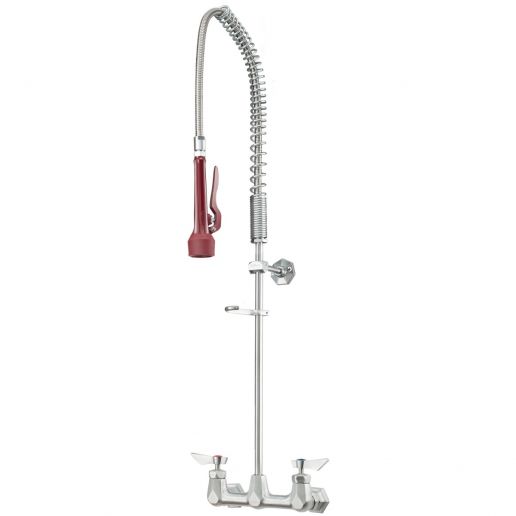 937164                         DIAMOND PRE-RINSE FAUCET ASSEMBLY from KROWN