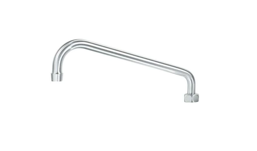 937209                         DIAMOND SERIES 12 SWING SPOUT from KROWNE