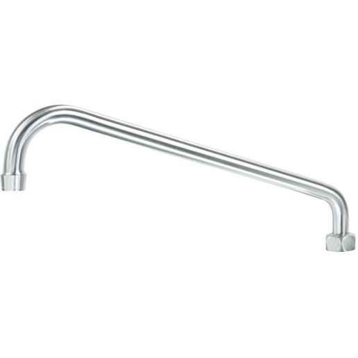 937211                         DIAMOND SERIES 14 SWING SPOUT from KROWNE