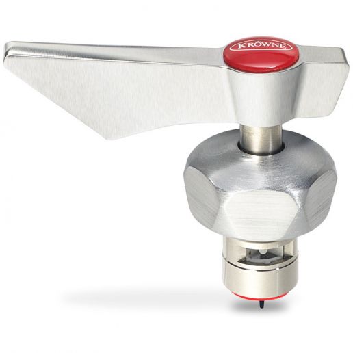 937178                         DIAMOND HOT QUARTER TURN CERAMIC CARTRIDGE V