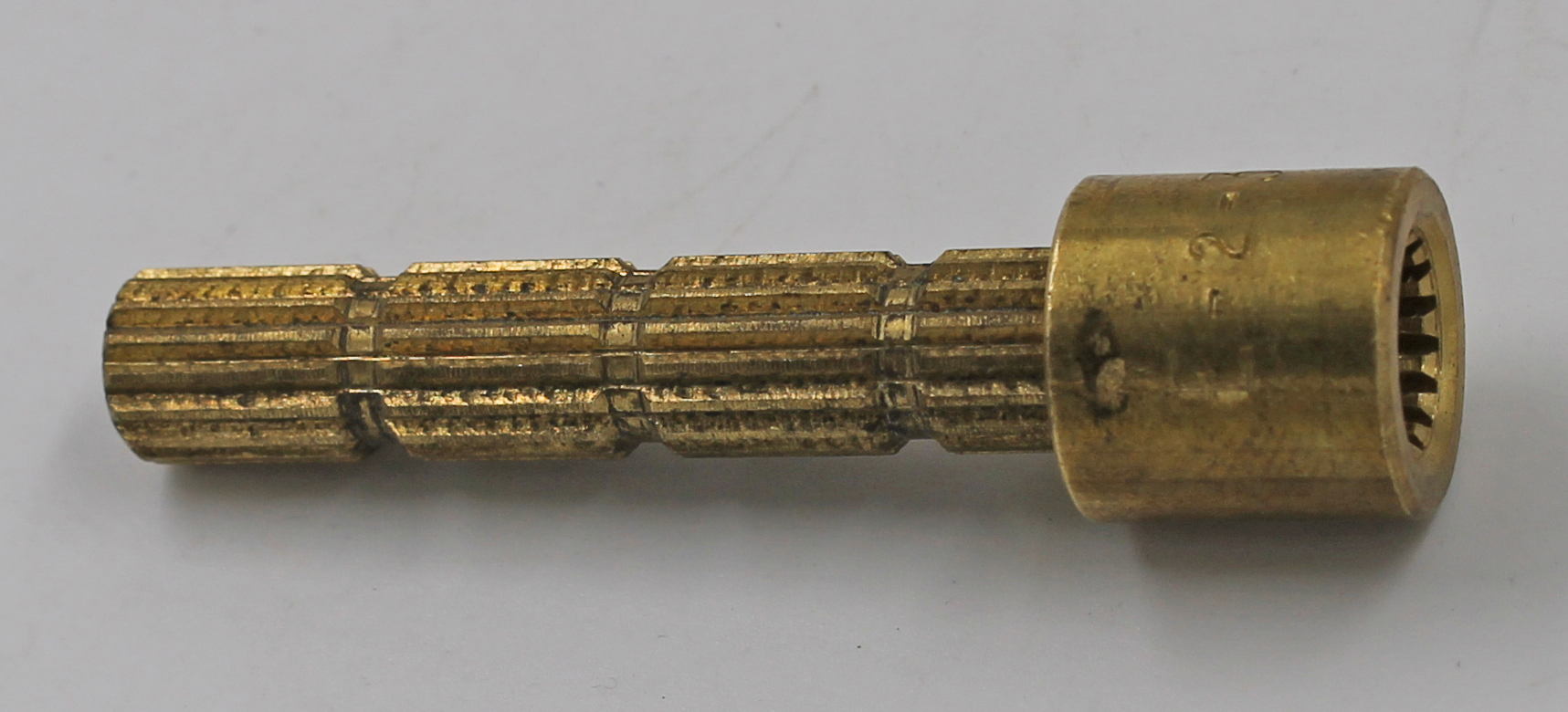 915181                         STEM EXTENSION from MARKS