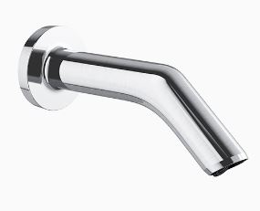 927217                         SLOAN SENSOR FAUCET BN from SLOAN