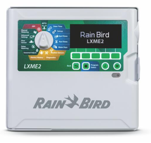 892315                         LXME2 CONTROLLER DOM 120V-12-48 STATION CAPA