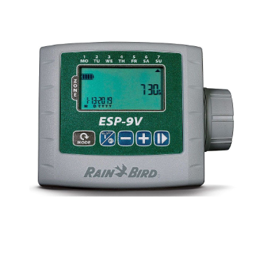 685096                         RAINBIRD 6 ZONE VALVE CONTROLLER 6V from RAI