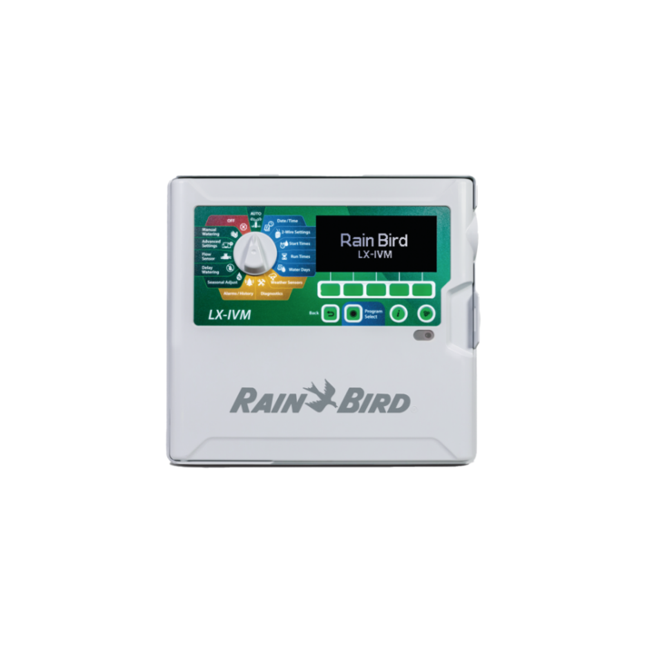 772624                         RAINBIRD ESPLXIVM CONTROLLER / 120V / 60 fro