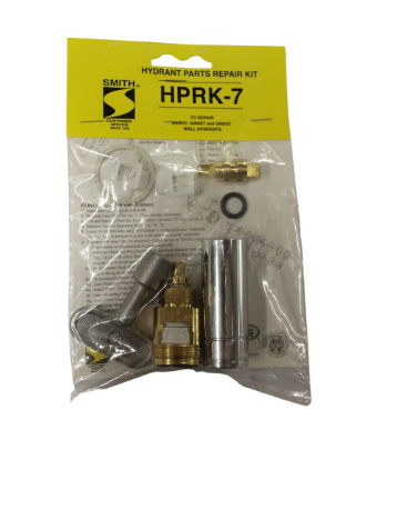 HPRK-7 JRS WALL HYDRANT REPAIR KIT 5609 from JRSMITHP
