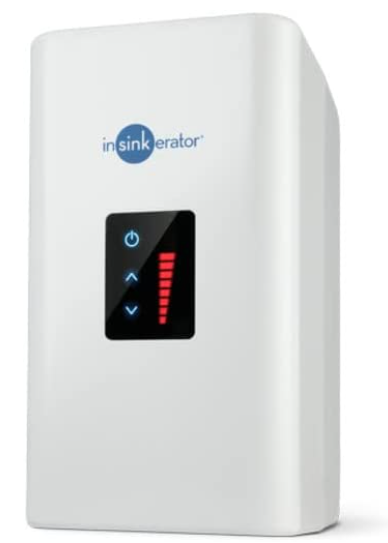 HWT300 ISE DIGITAL INSTANT HOT WATER TANK from ISE