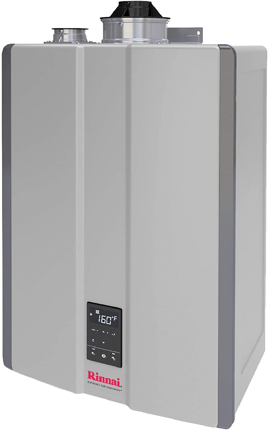 727328                         RINNAI I SERIES GAS COMBI BOILER 199K from R