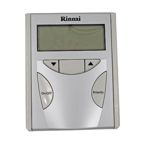 915151                         RINNAI WIRELESS WATER CONTROLLER from RINNAI