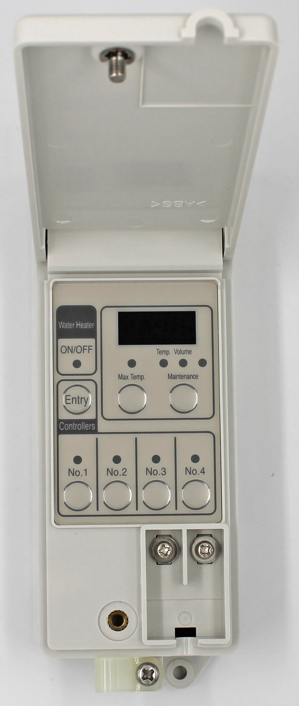 915147                         RINNAI WIRELESS WATER CONTROL TRANSCEIVE fro