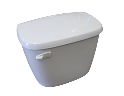 GMX28994 NLA GERBER MAXWELL 14 1.6GPF WHITE TANK from GERBRFIX