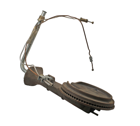 915416                         BW NG BURNER ASSY from BRADPART