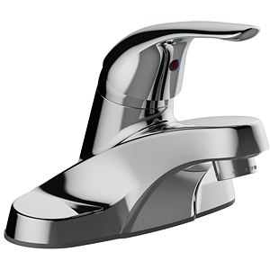 915712                         OMNI LEVERAGE 1HANDLE LAV L/POPUP CHR from O