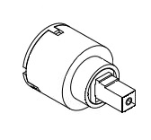 916057                         OMNI CER DISC CART (OPB151 OPH150 &500) from