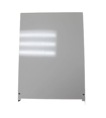 916067                         RINNAI PIPE COVER ENCLOSURE from RINNAI