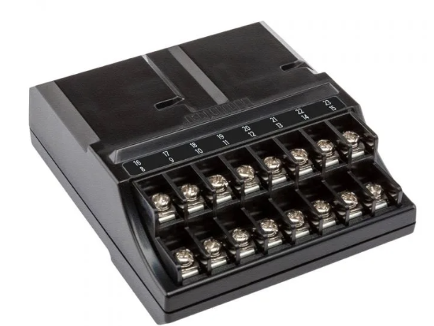 909784                         HUNTER 16 ZONE MODULE from HUNTER