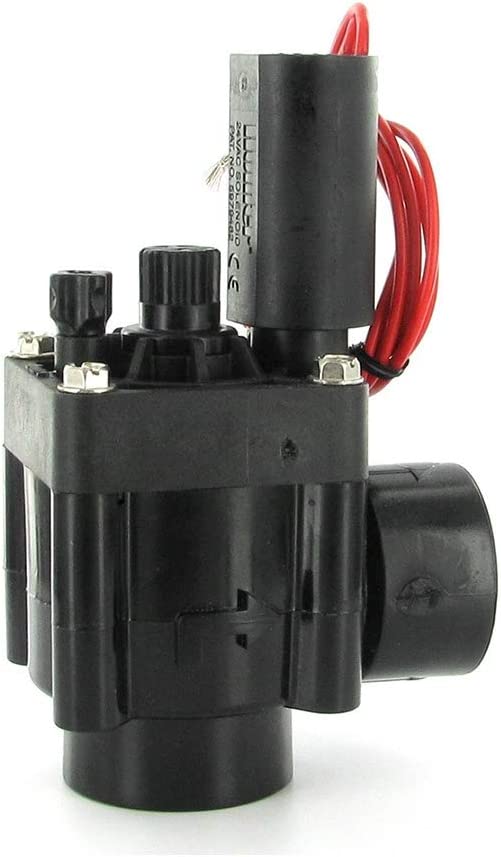 9893                           HUNTER 1 PGV ANGLE SOLENOID VALV W/FC from H