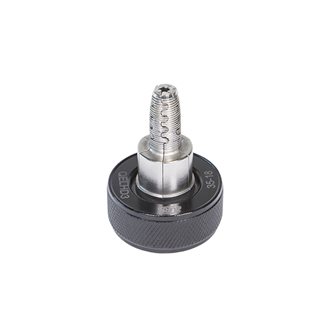 QELHD3 1/2 PEX EXPANSION INTERLOCKING EXP HEAD from ZURNPEX