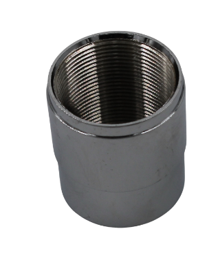 915166                         ELJER SLEEVE CHROME from TAPCO