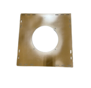 915241                         JRS 1010 RD EXTN DECK PLATE ASSY- from JRSMI