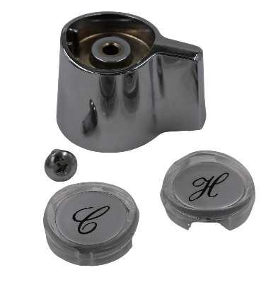 915804                         STERLING HANDLE ASSY. from TAPCO