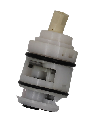 915819                         STERLING SINK CART. W/ SPRAY from TAPCO