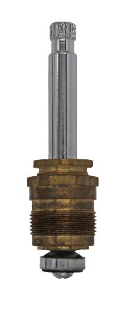 915998                         NLA ELJER HOT TUB/SHOWER STEM from BRSSCRFT