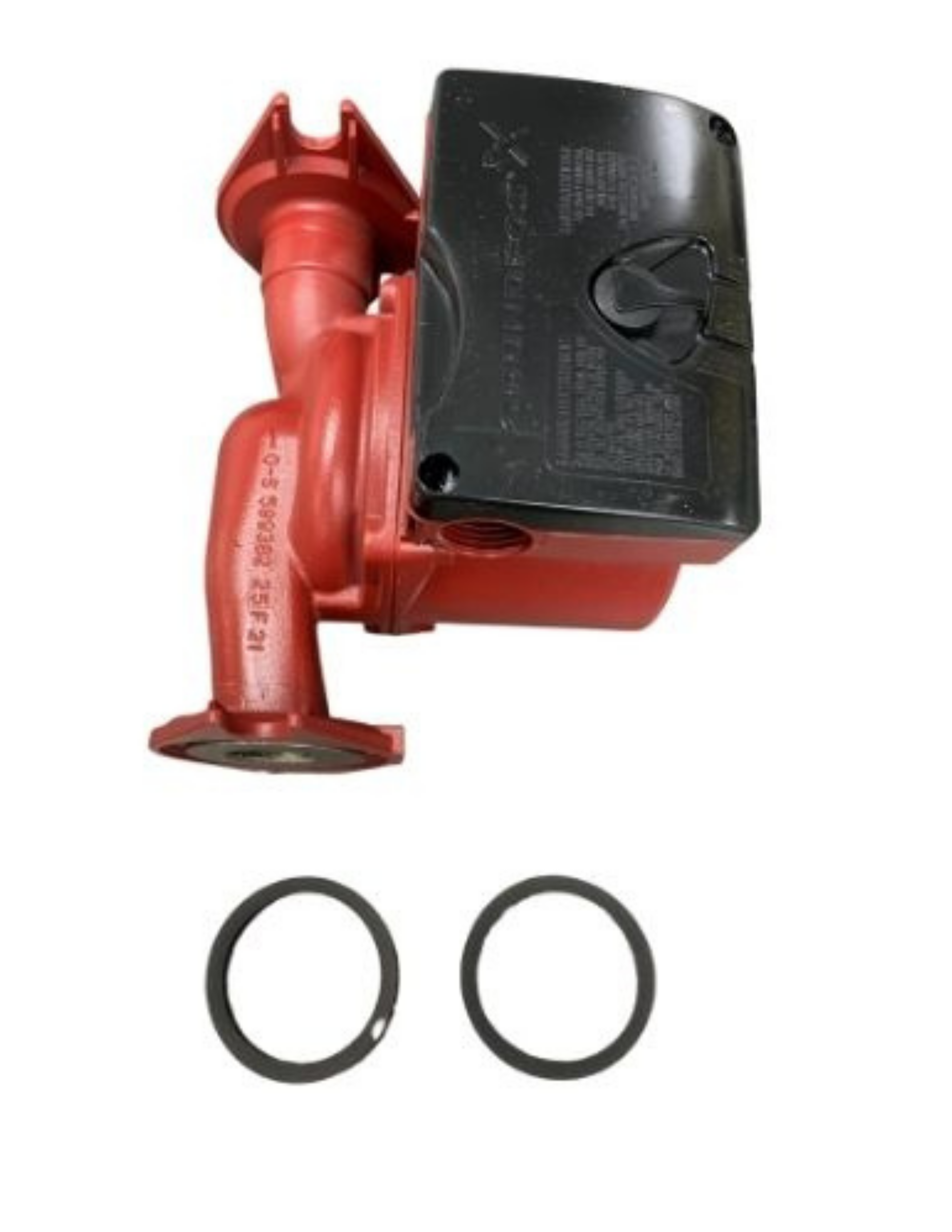280345                         GRUNDFOS 1/12 HP CIRCULATING PUMP 3 SPEED SS