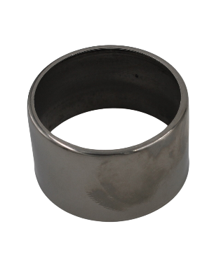 916973                         VALLEY SLEEVE ASSY CHROME from TAPCO