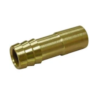 YBS5LF 1-1/4 YB SWEAT ADAPTER from BAKER