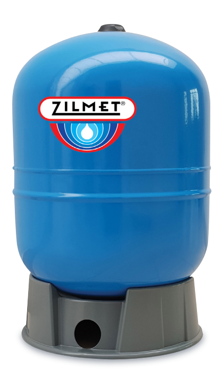 917487                         ZILMET 27.7 GAL EXPAN TANK 1-1/4 BC from ZIL